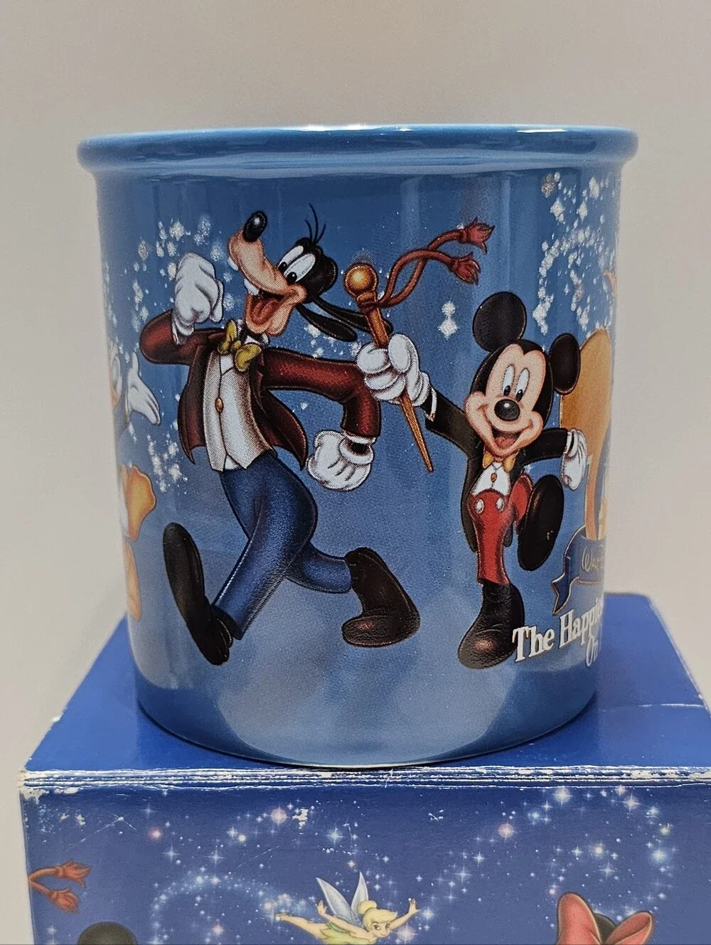Walt Disney World 